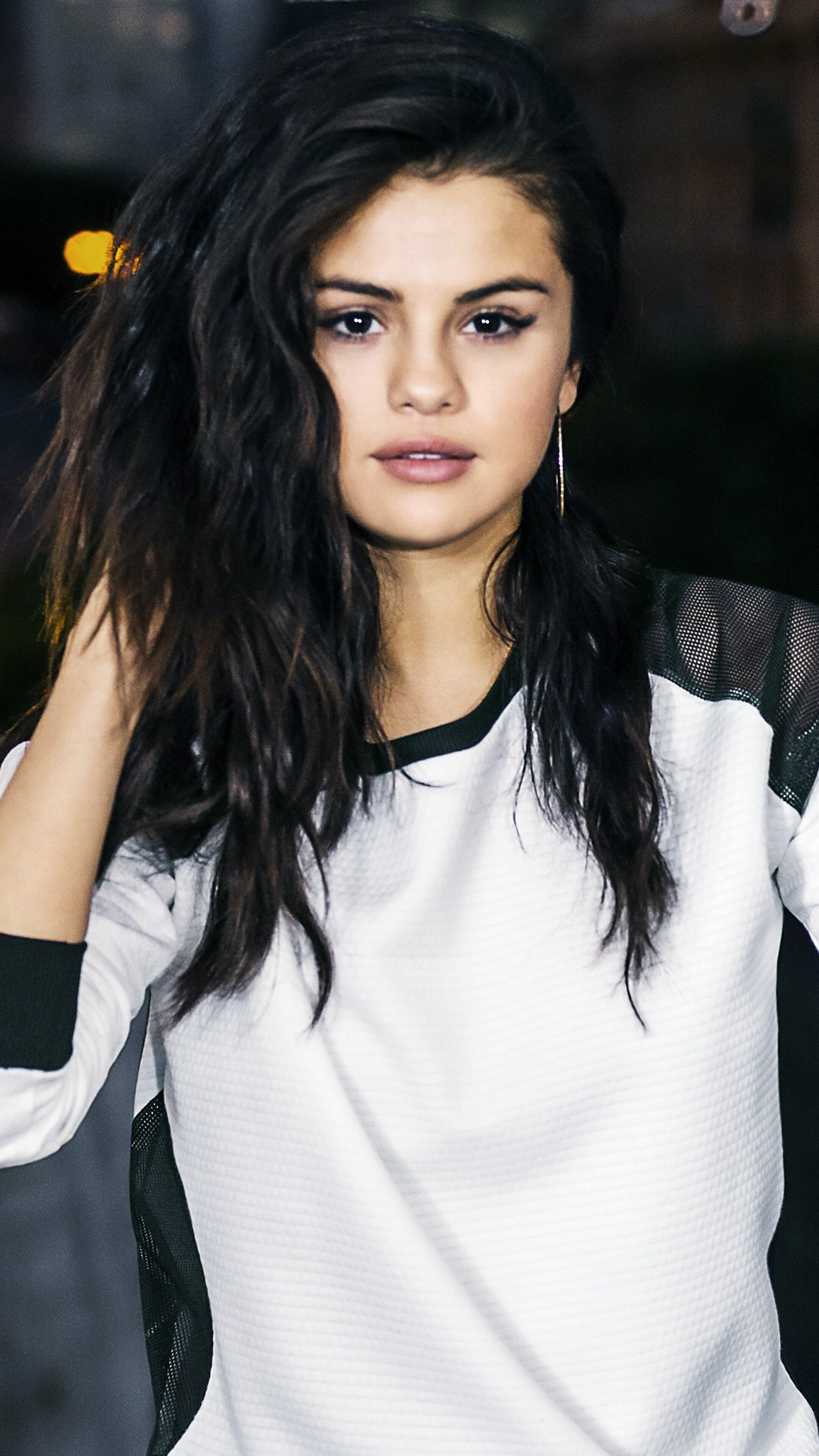 2160x3840  Selena Homez Desktop Wallpaper для Ultra HD HD обои для рабочего стола Ultra HD Gomez Мобильный телефон Селена Гомес Instagram iPhone 11 Скачать бесплатно 