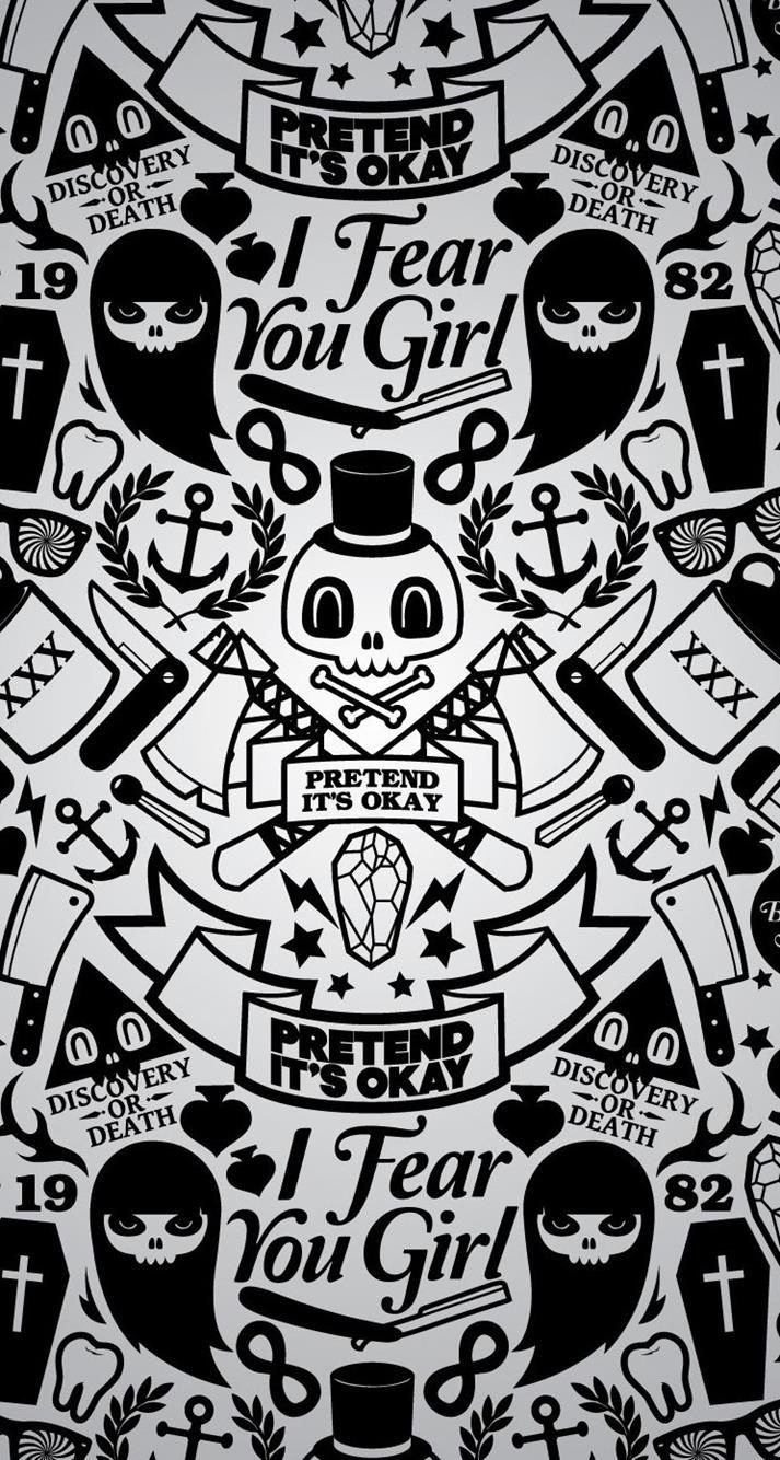 713x1334  Подростковые обои на телефон для парней - фото и картинки abrakadabra.fun