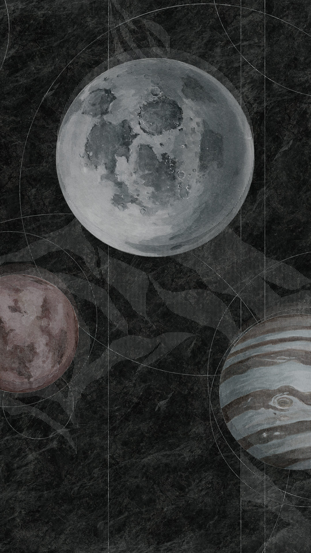 1080x1920  Черные обои на телефон для мальчиков - 73 фото