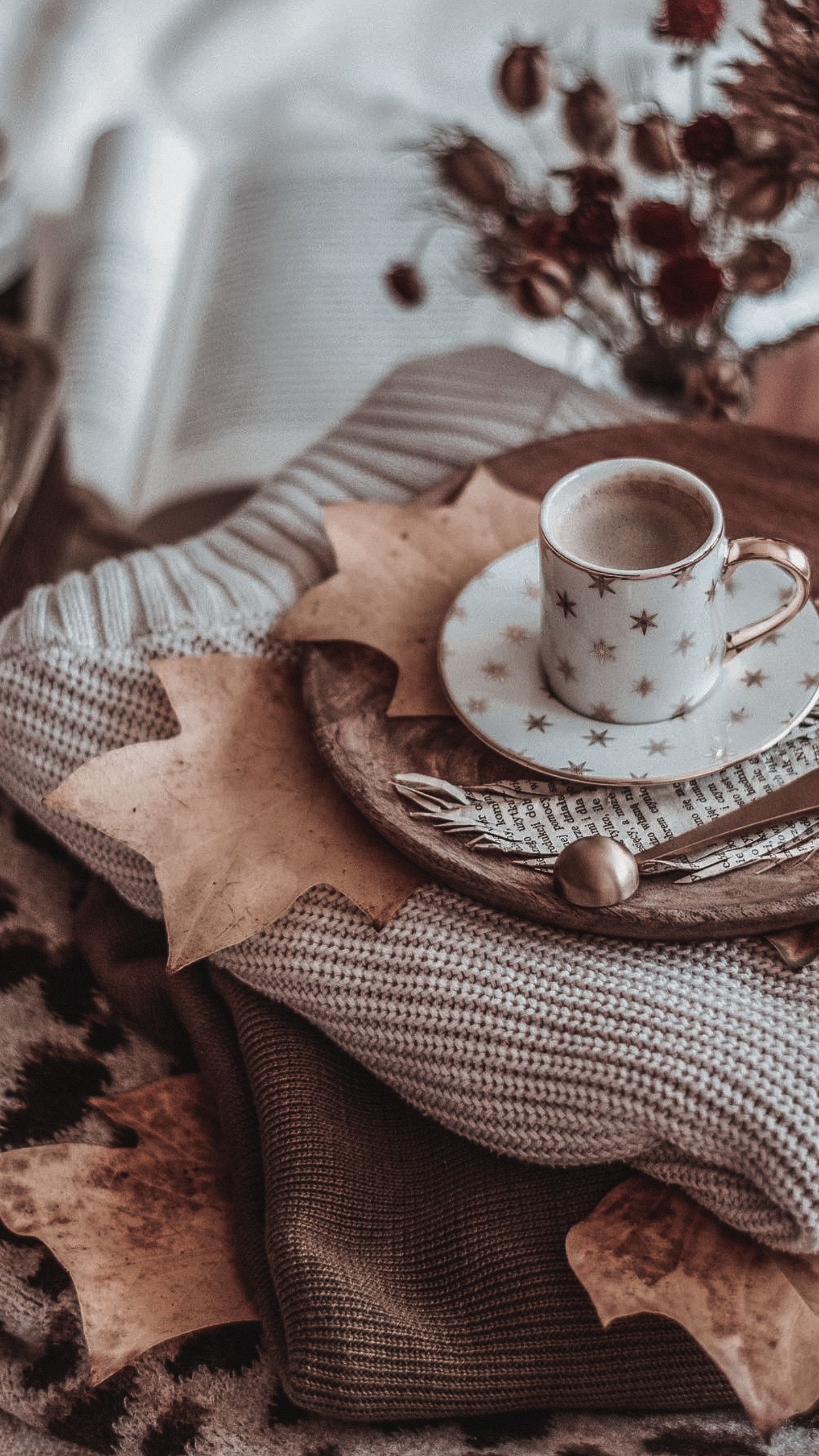 1440x2560  Пин от пользователя Estetika на доске Обои | Рождественские обои, Мас обои, Обои  для телефона