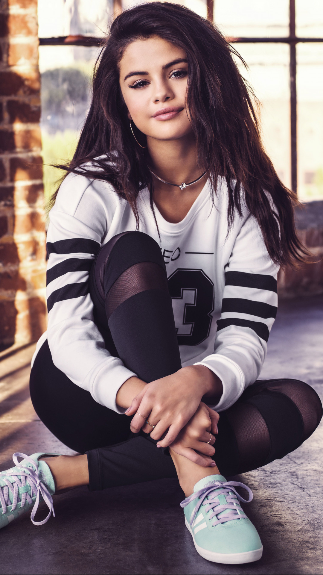 1080x1920   Music / Selena Gomez (1080x1920) ID обоев: 728354 - Mobile Abyss