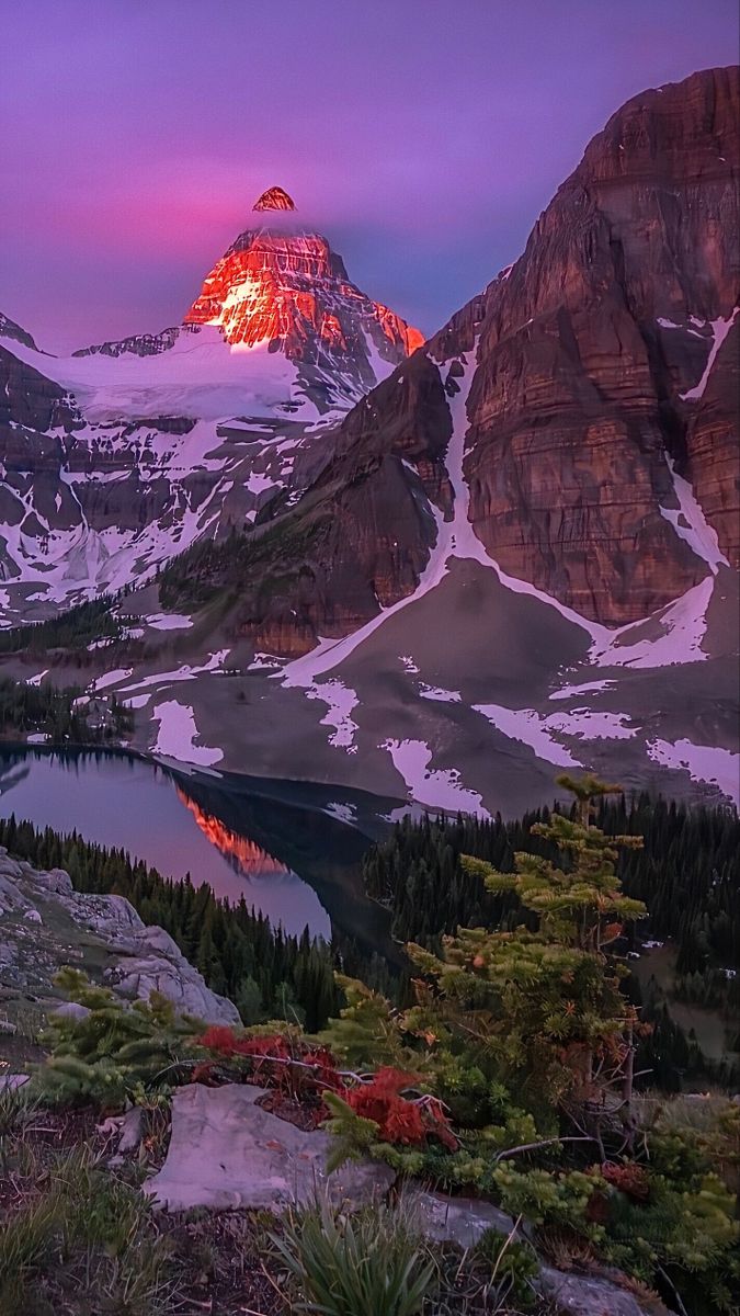 675x1200  Обои на айфон | горы | Альпы | природа | nature | wallpaper | Современный  пейзаж, Фотообои, Пейзажи