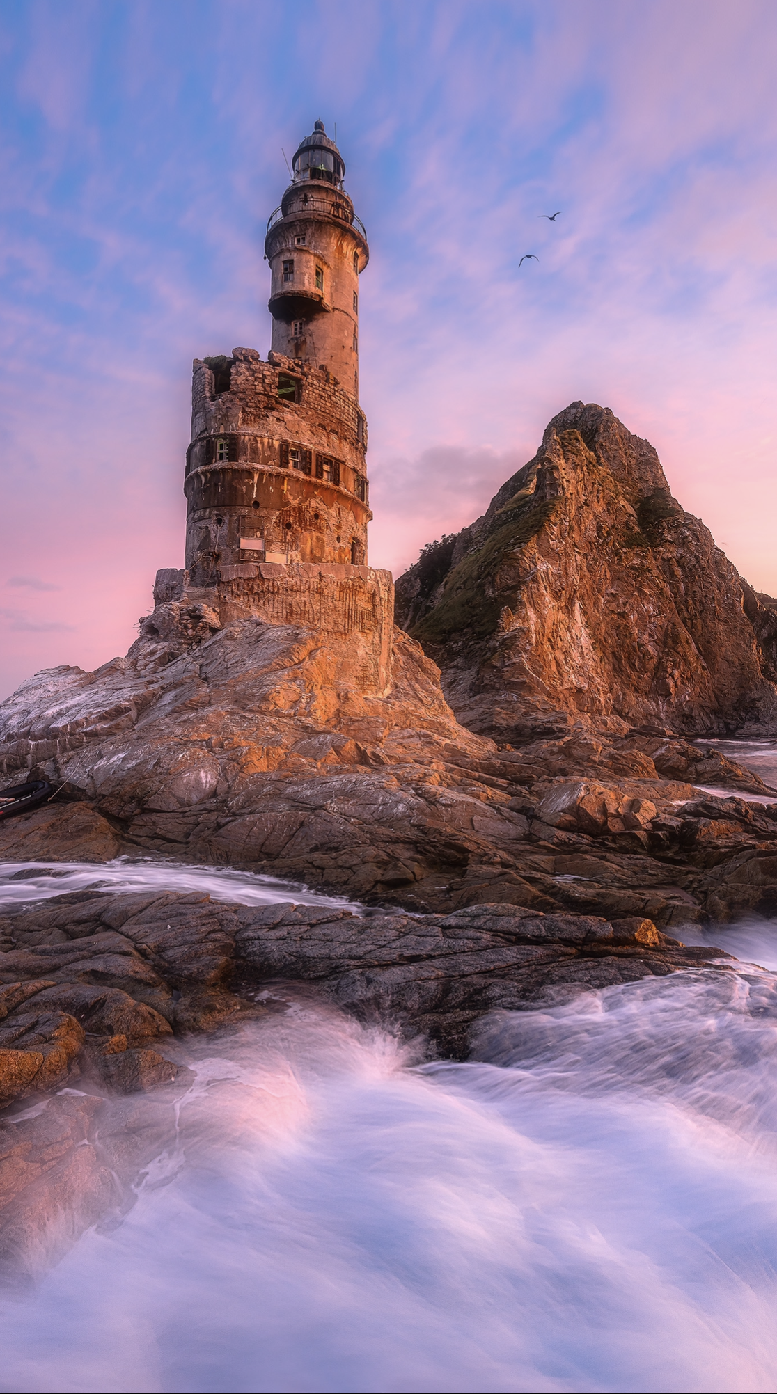 1116x2003  Фотообойные пейзажи Сахалинской области | Пикабу