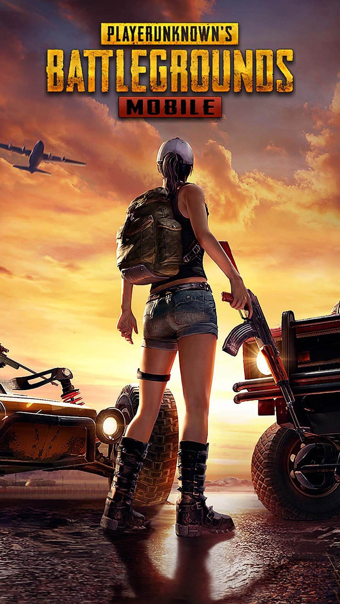 1080x1920  Обои PUBG Mobile для телефона (iPhone и Android) | 4PUBG.COM | Superhero  wallpaper iphone, Mobile wallpaper, Gaming wallpapers hd