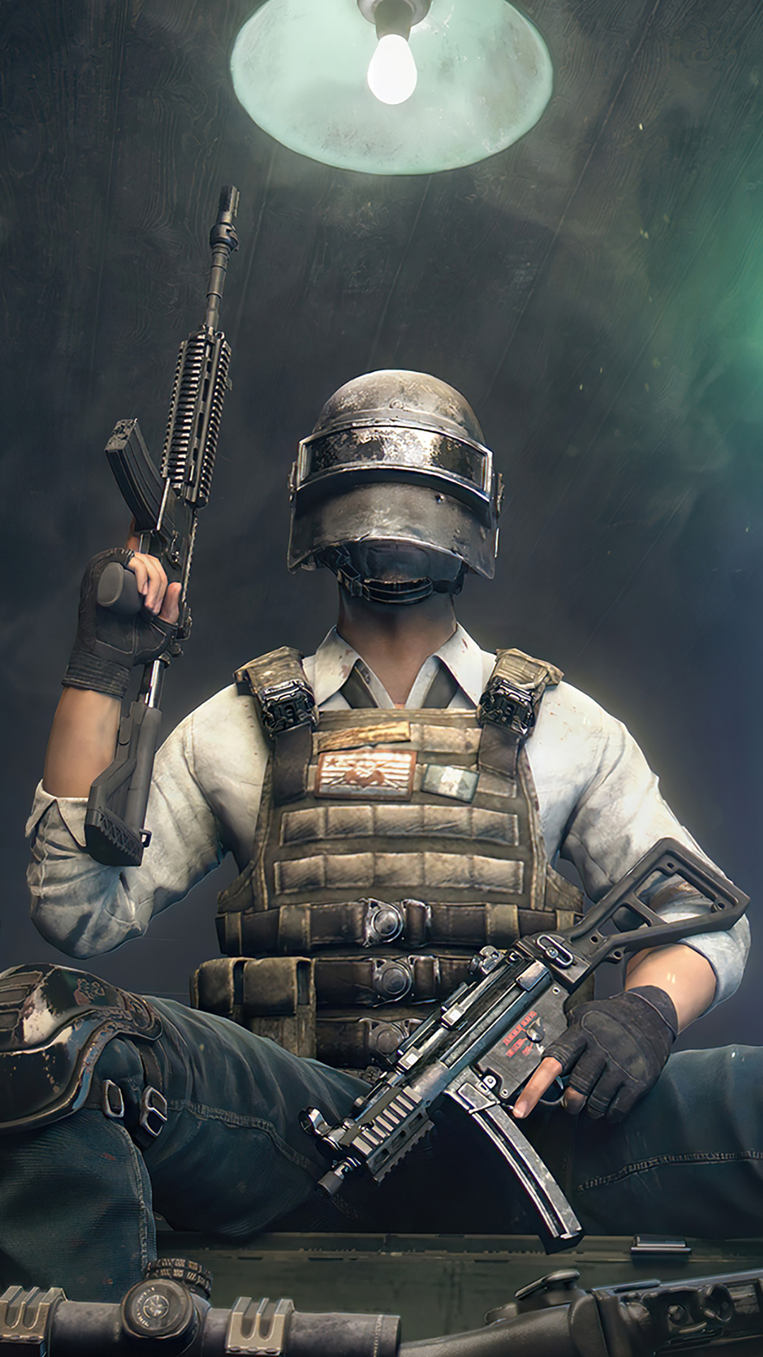 1080x1920  Обои на телефон Пабг, картинки из игры PUBG | Zamanilka