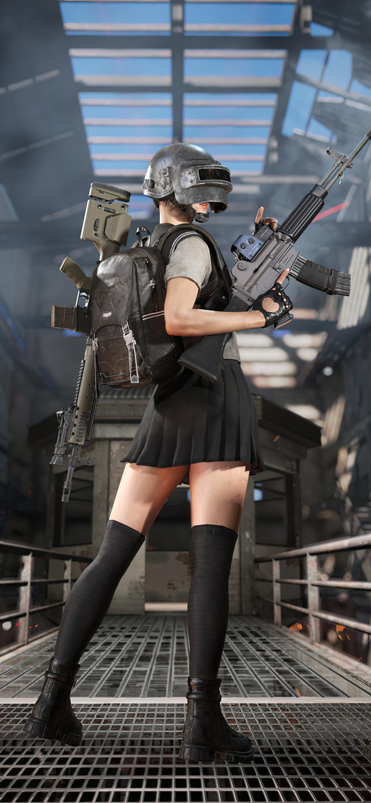 1284x2778  Пубг обои на телефон [31+ изображений]