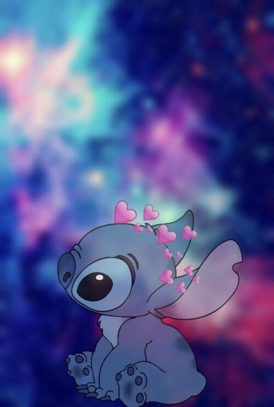 1125x1669  Стич обои - 60 фото