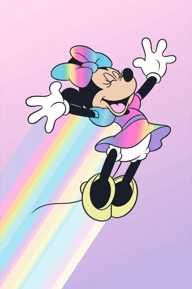 736x1104  Прикольные заставки на IPhone | Imagenes mickey y minnie, Arte de mickey  mouse, Fotos de mickey mouse