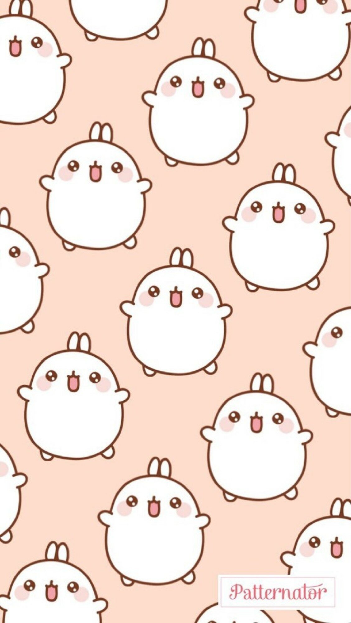 1128x2000  Кавай обои на телефон - фото и картинки: 70 штук