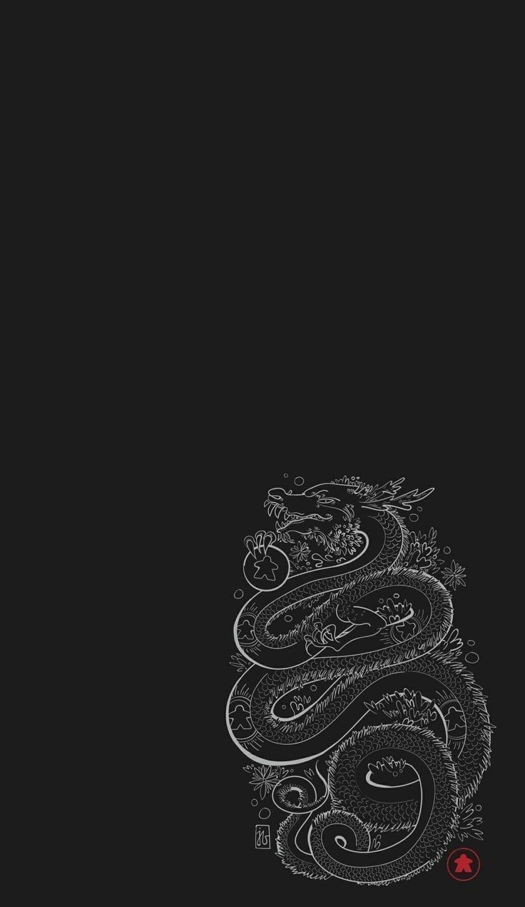 736x1270  ОБОИ НА ТЕЛЕФОН | Dragon wallpaper iphone, Hypebeast wallpaper, Anime  wallpaper iphone