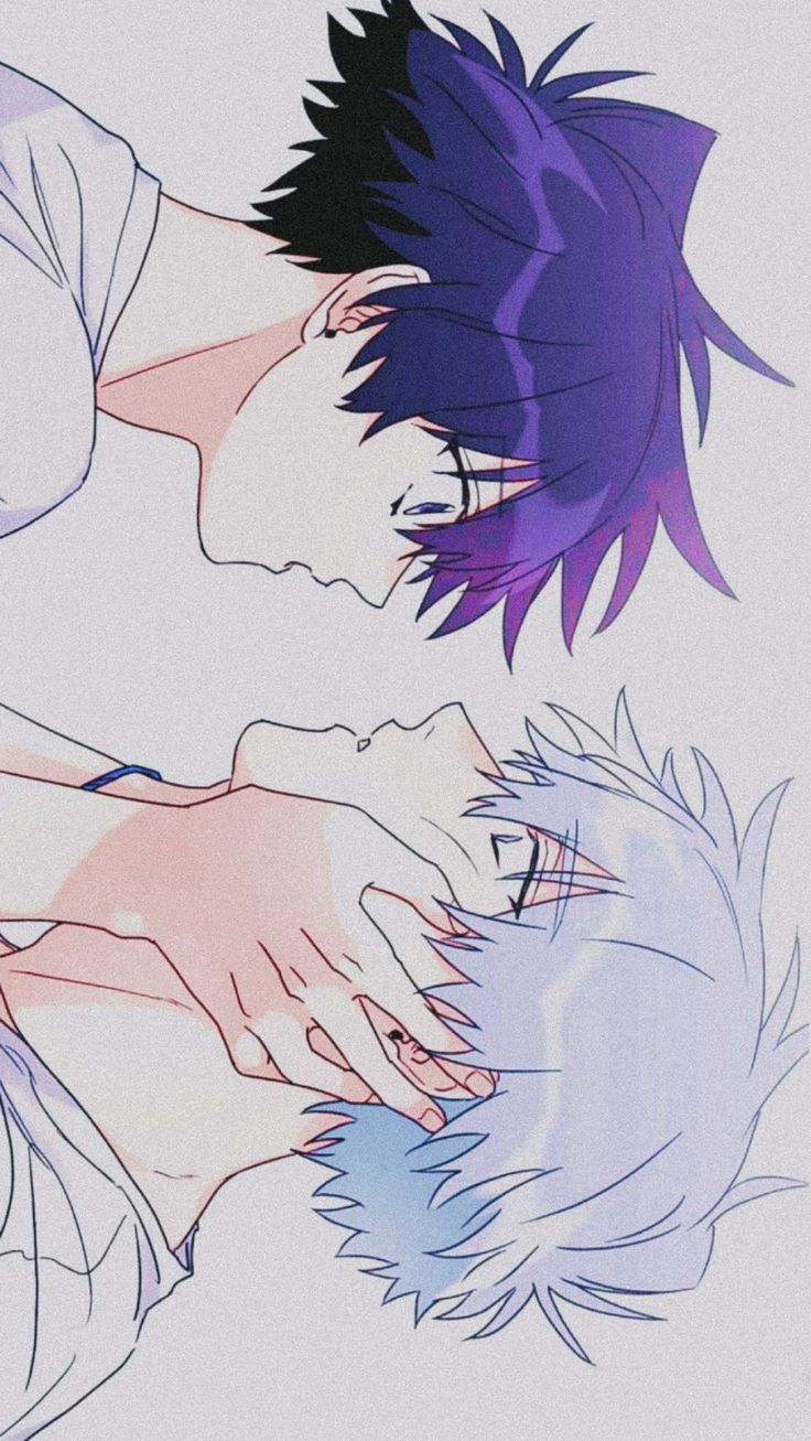 736x1307  Скачать обои \"Яой\" на телефон в высоком качестве, вертикальные картинки \"Яой\"  бесплатно