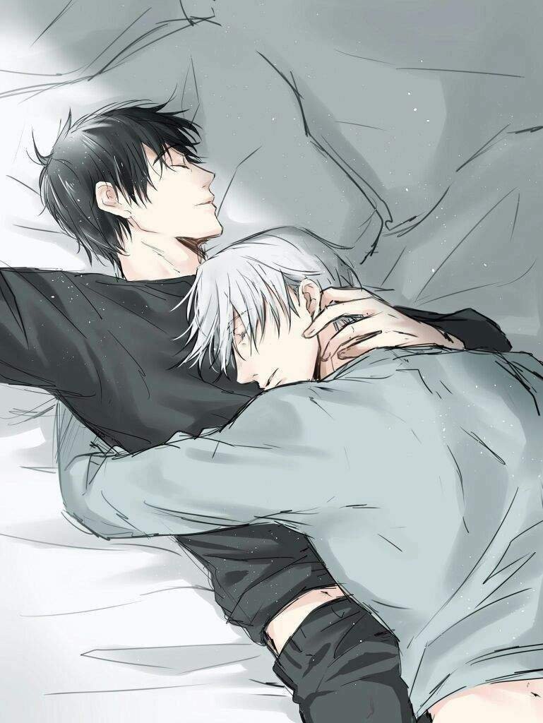 769x1024  Аниме кун Альфа - 61 фото