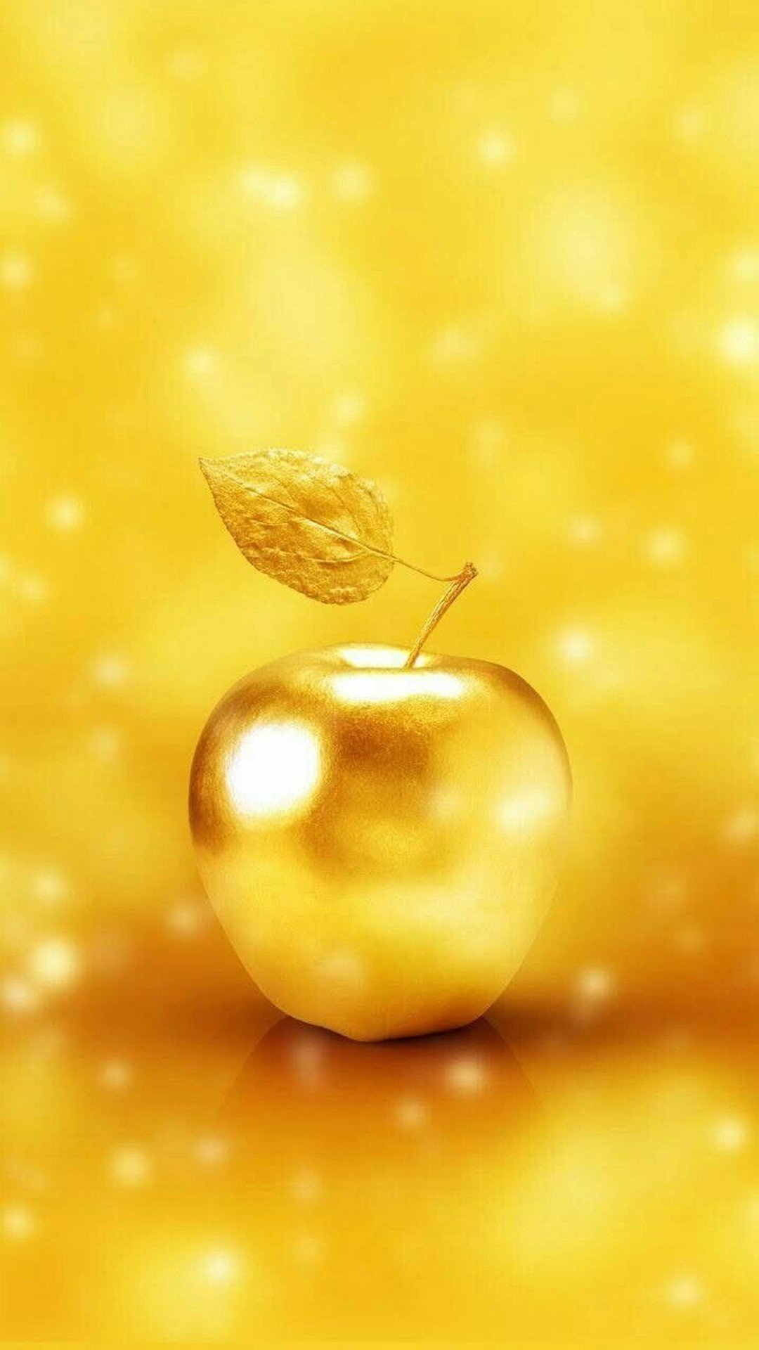 1080x1920  Желтые картинки на телефон - 67 фото
