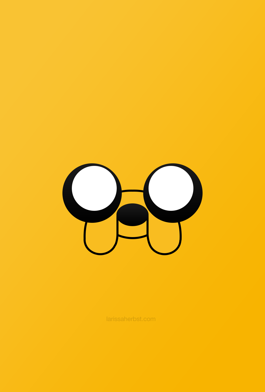 1040x1536  Желтые обои на телефон (51 фото)