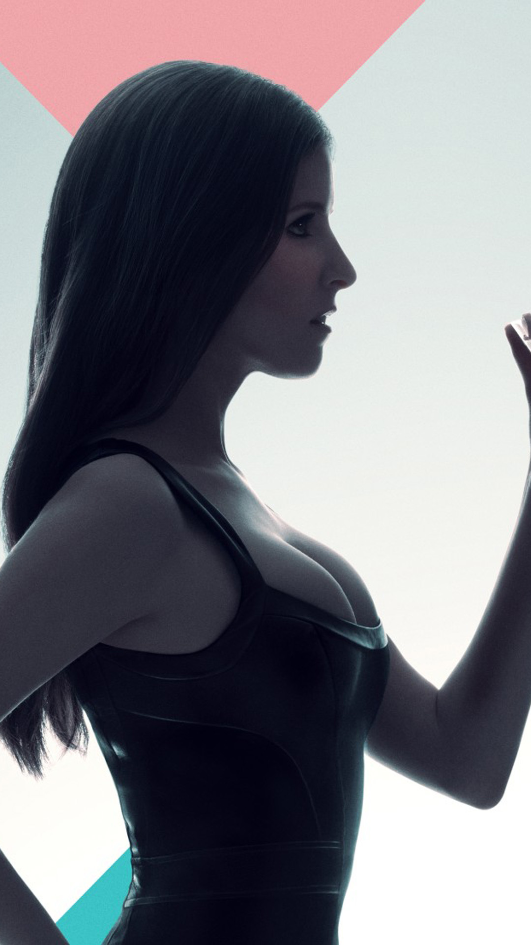 1080x1920   Анна Кендрик HD Обои | 7wallpapers.net 