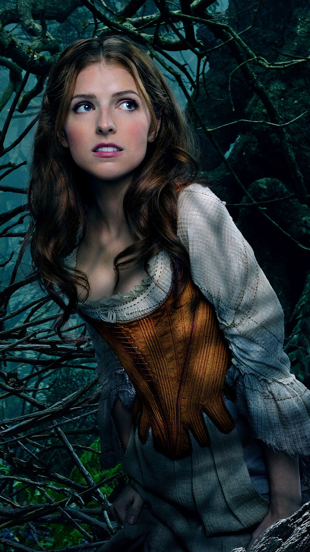 1080x1920   Анна Кендрик 2018 Обои - Wallpaper Cave