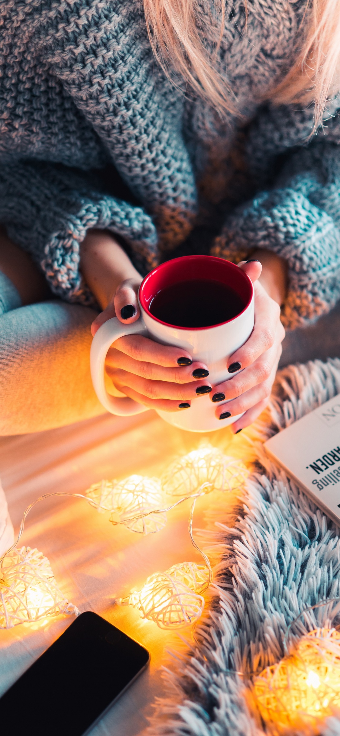 1125x2436  Осень обои на iPhone X / XS, лучшие 1125x2436 картинки | Akspic