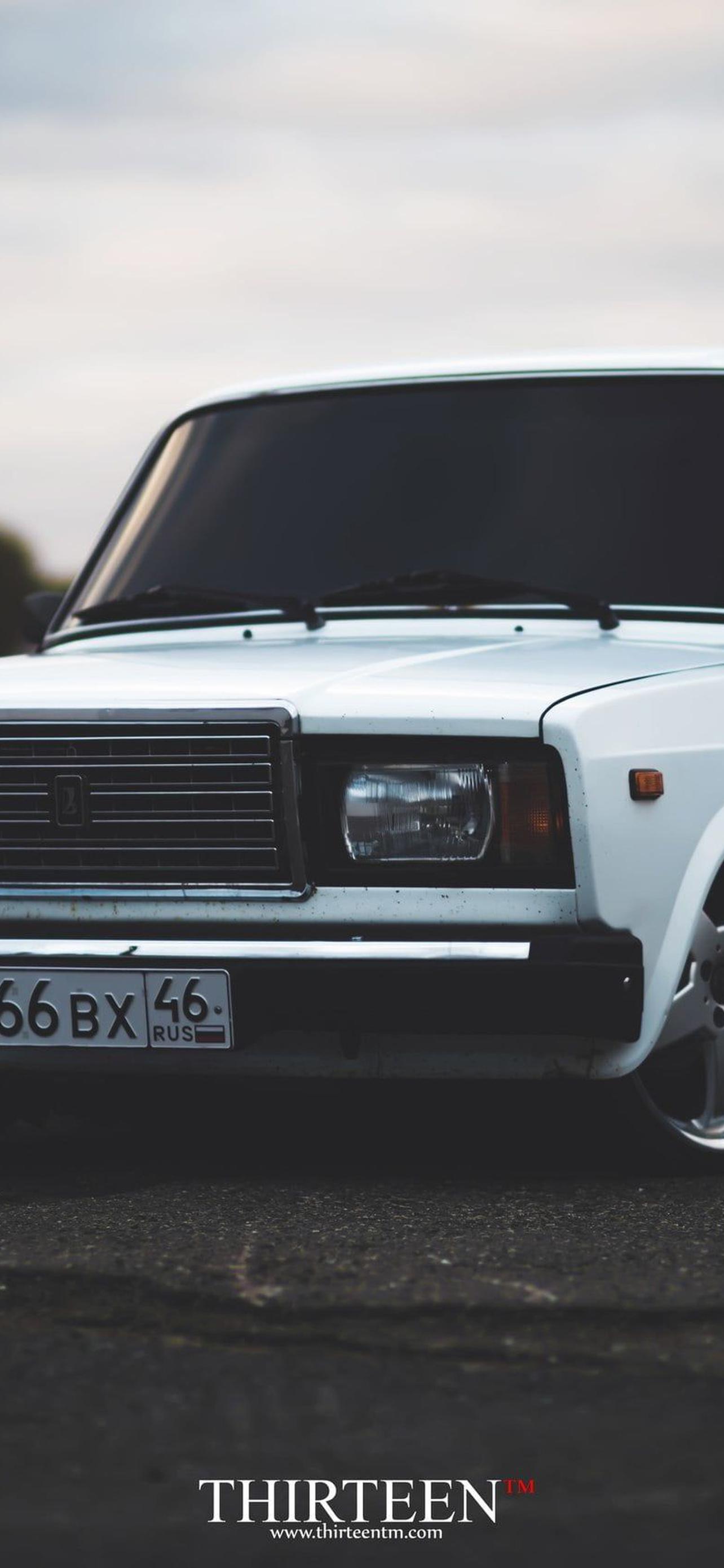 1284x2778  ВАЗ обои на телефон [36+ изображений]