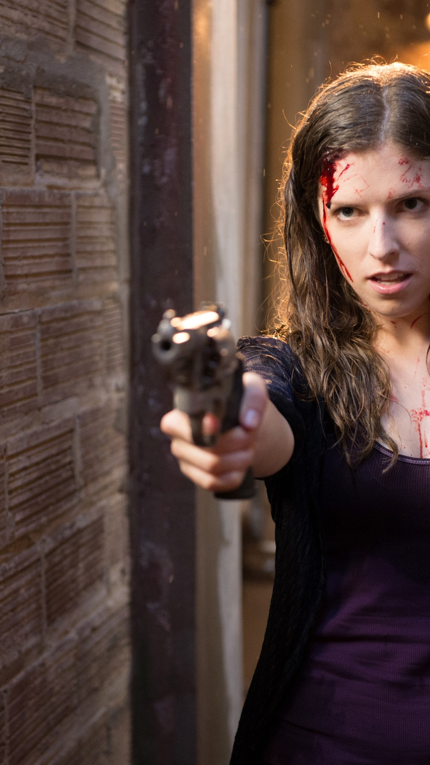 1440x2560  Anna Kendrick photo 461 из 1251 pics wallpaper - photo # 744372 - ThePlace2