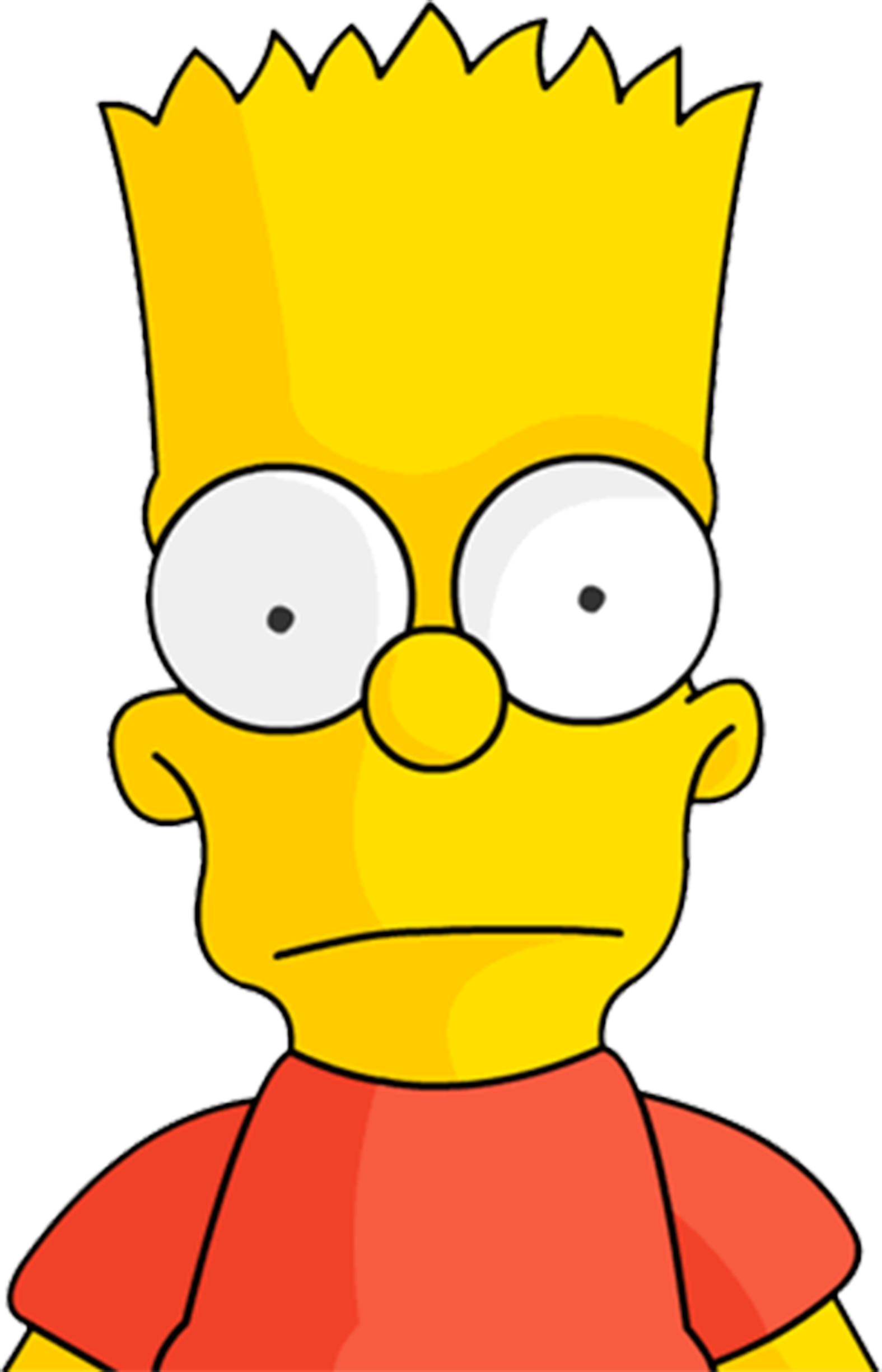 1575x2450  Крутые рисунки симпсоны - 77 фото