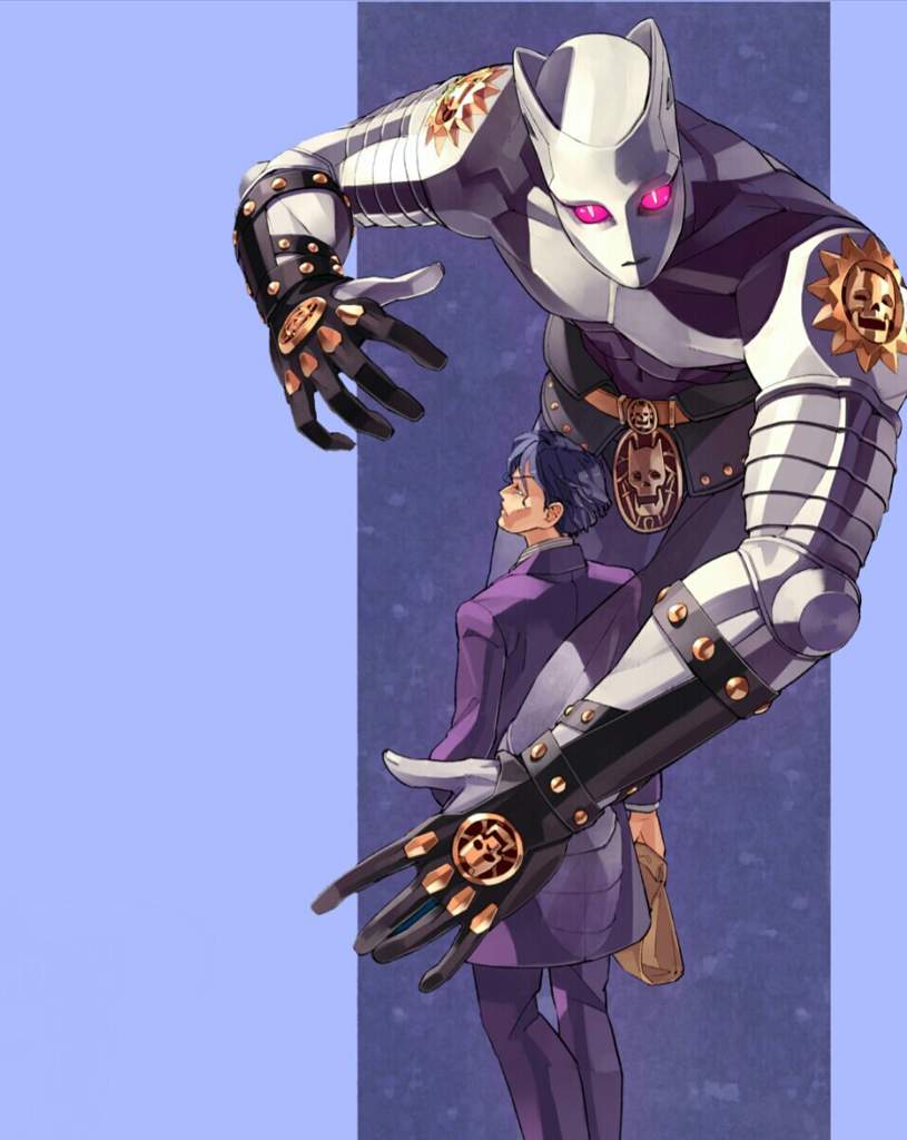 815x1024  Вот вам на обои. | Jojo's_Bizarre_Adventure Amino