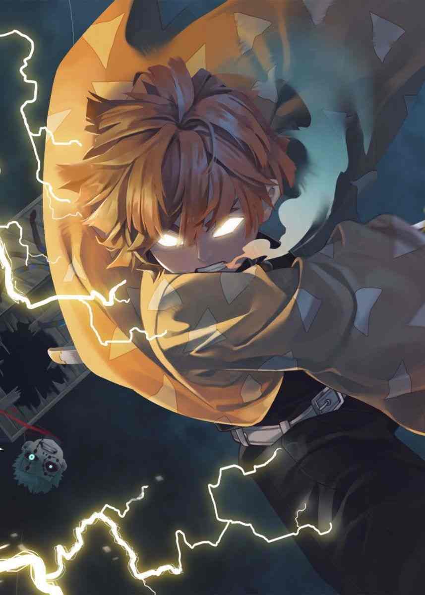 857x1200  Классные обои Клинок рассекающий демонов на телефон (16 штук)