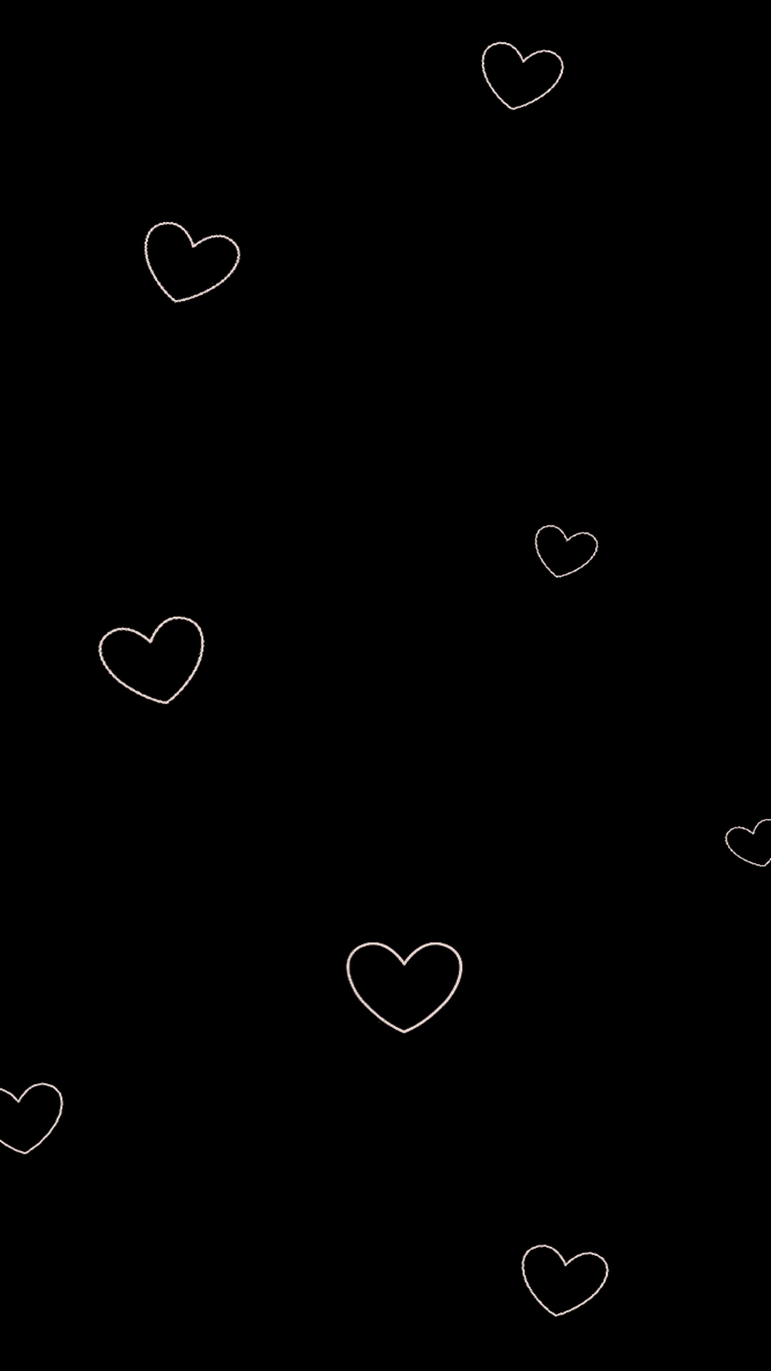 1080x1920  Красивые черные обои на телефон - 68 фото