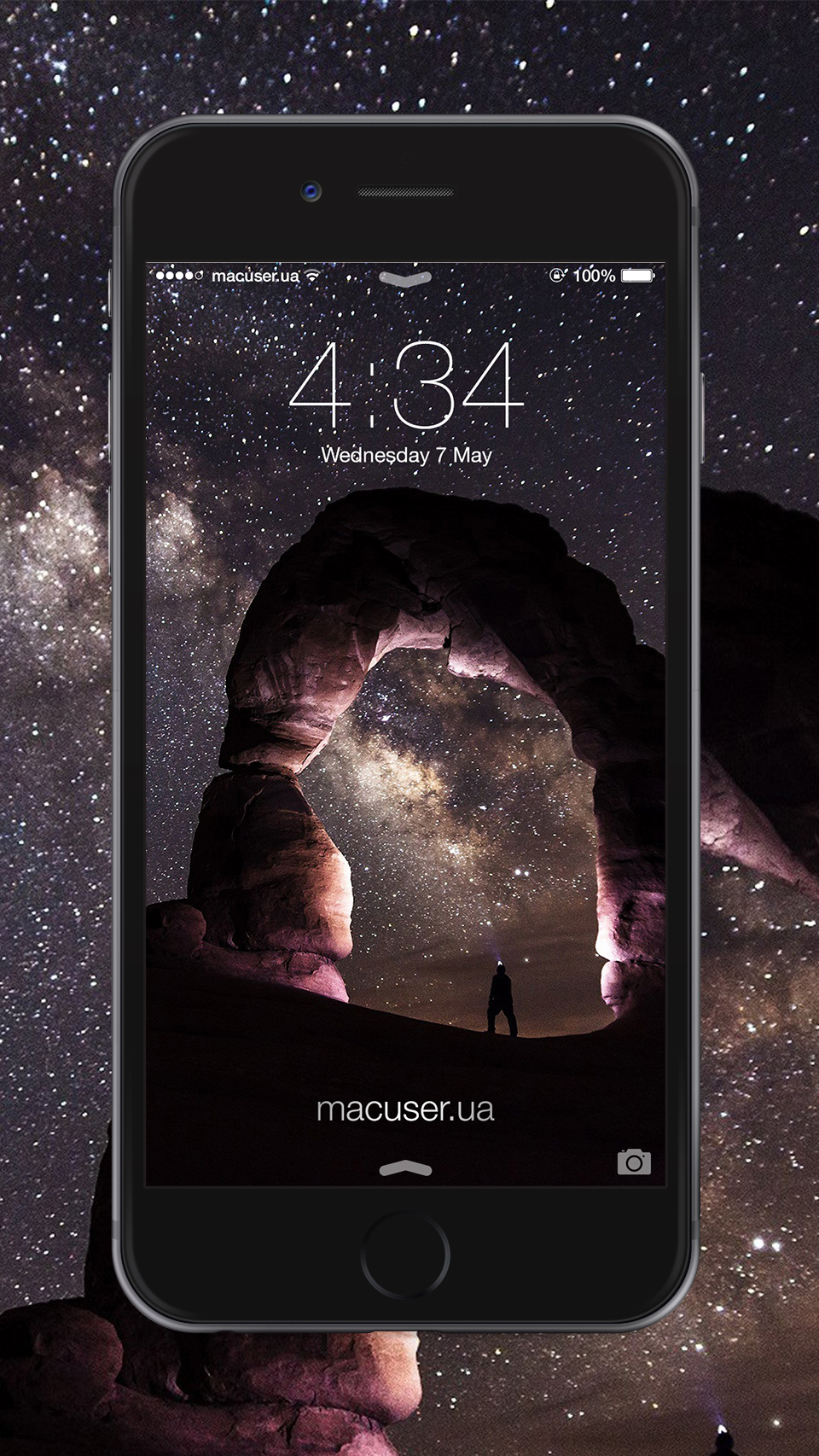 960x1706  Новые обои для iOS