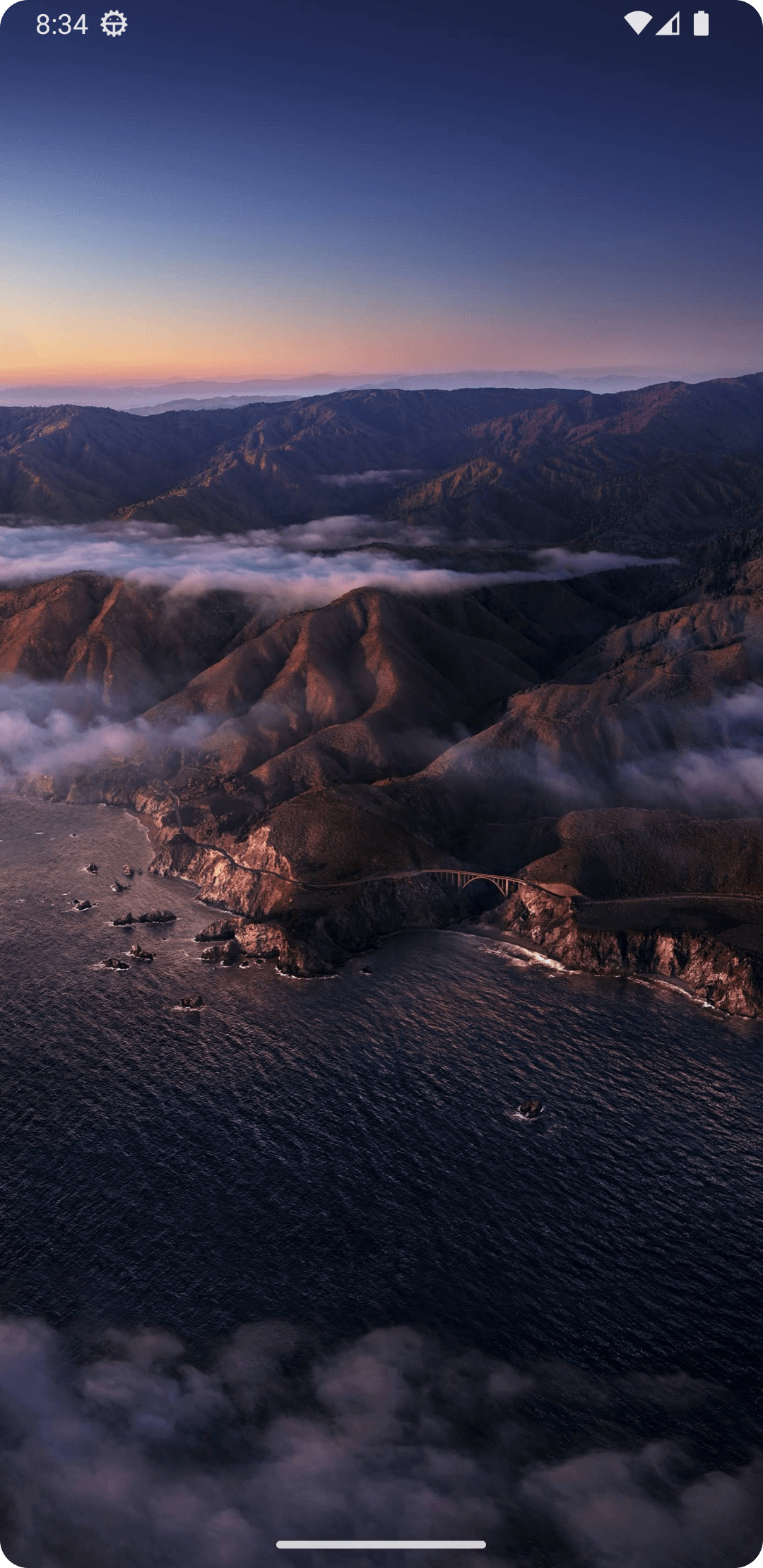 1080x2220  Обои на телефон вертикальные темные - 71 фото