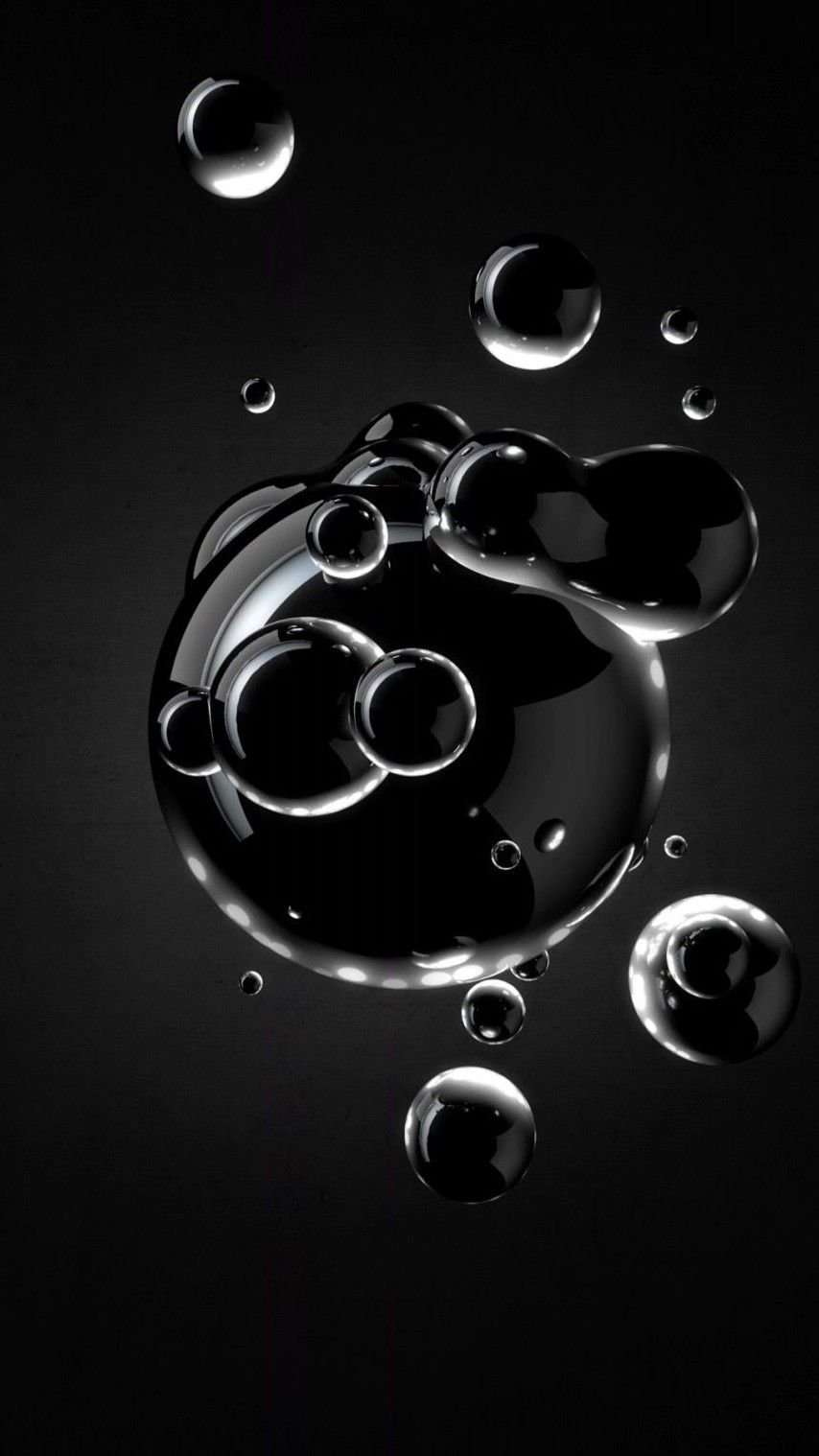 854x1518  Темные картинки на телефон - 82 фото