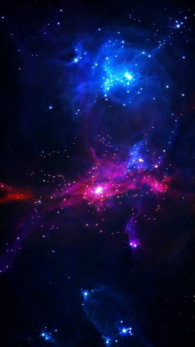 750x1334  Обои на телефон в высоком качестве (25 штук) | Zamanilka | Картины  чернилами, Абстрактные картины, Телефон