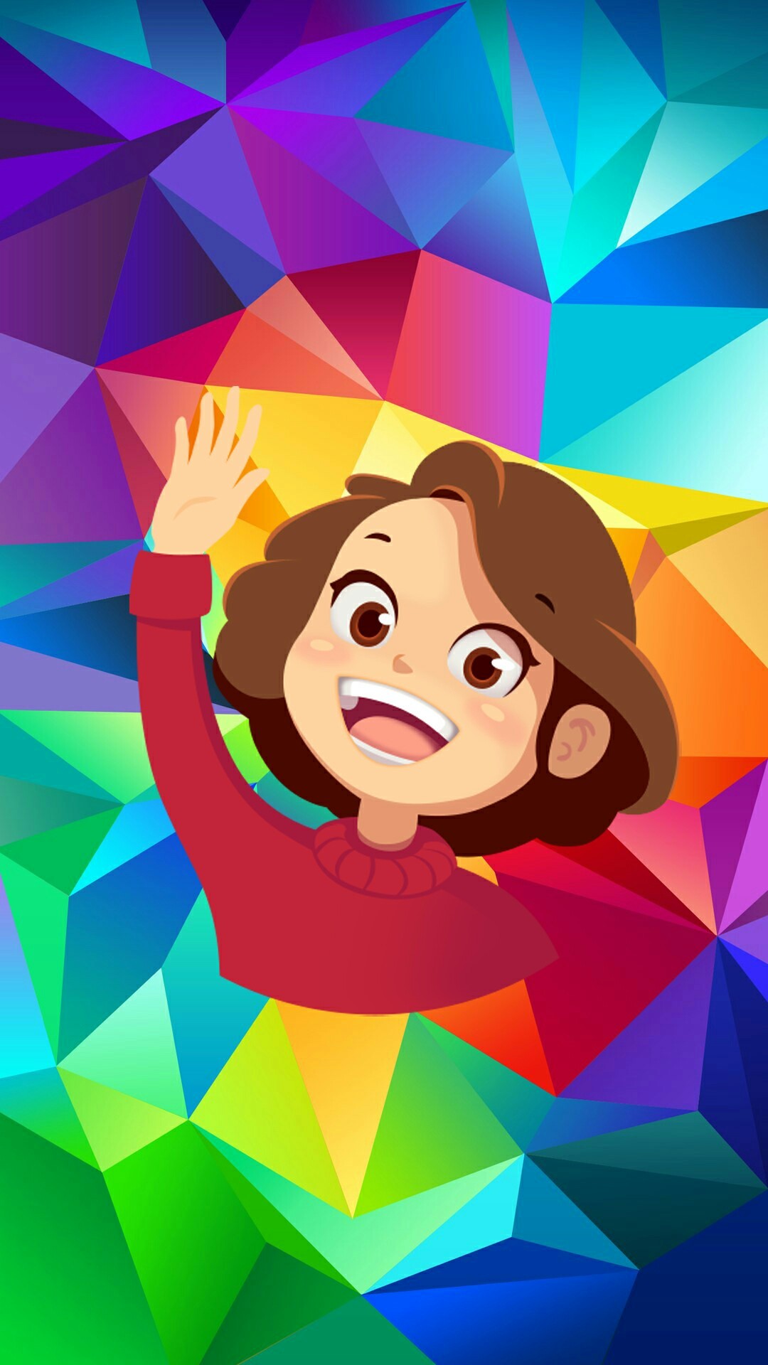 1080x1920  Мои первые обои на телефон | Пикабу