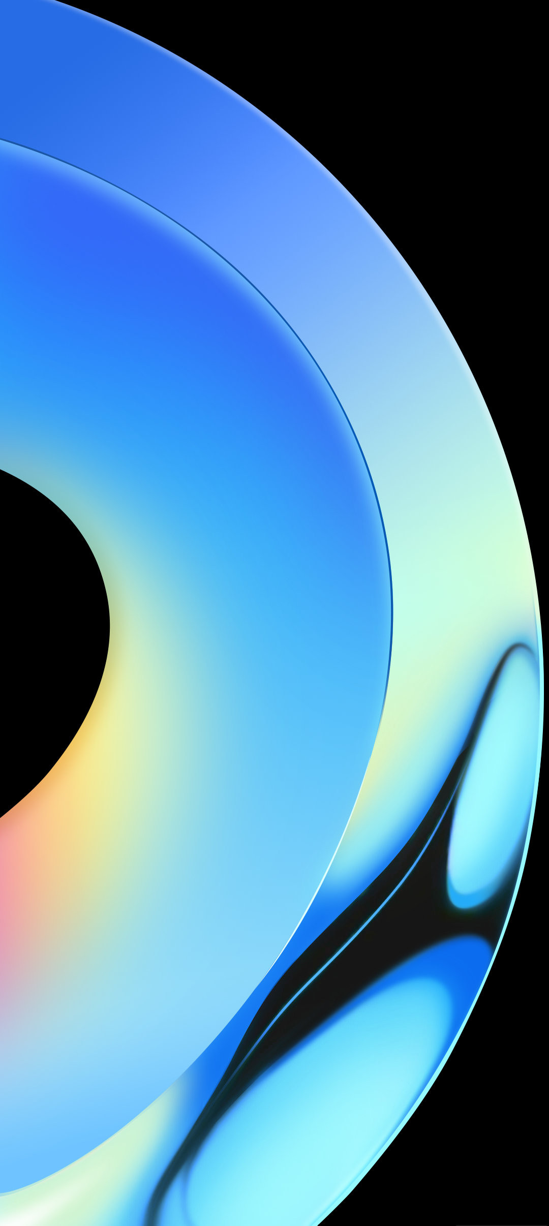 1080x2412  Обои Realme 10 Pro и 10 Pro+ стали доступны всем желающим [скачать]