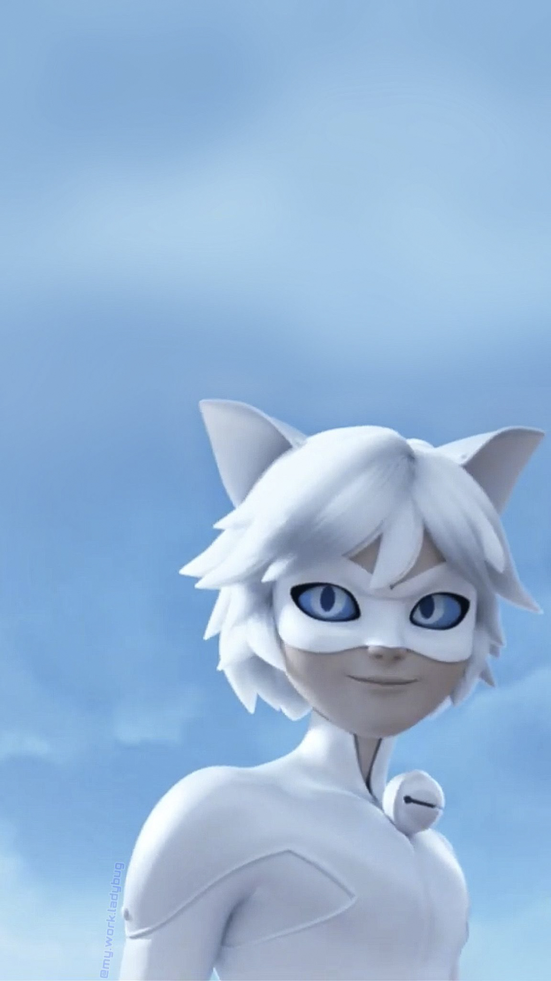 1080x1920  Скачать Леди Баг и Супер-Кот APK для Android