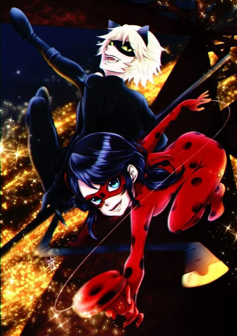 800x1131  Леди баг обои - 77 фото