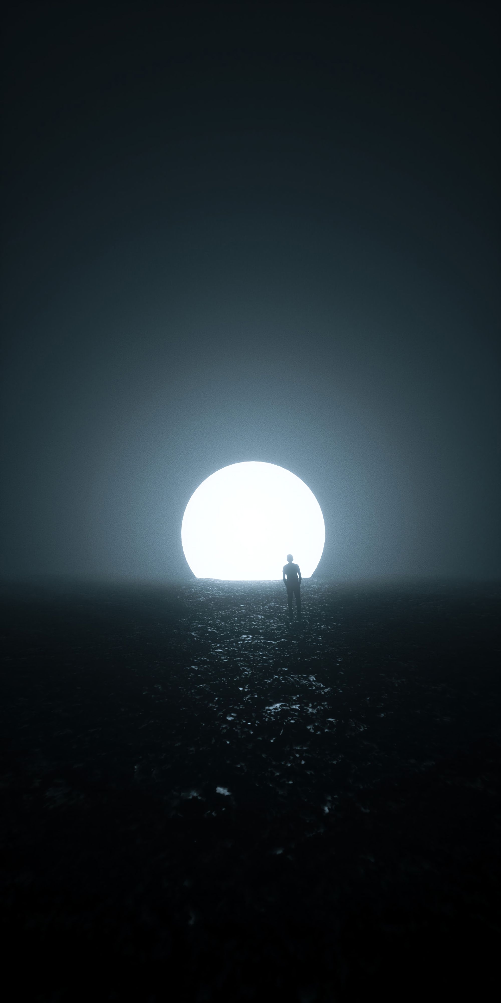 2000x4000  Скачать обои \"Пустота\" на телефон в высоком качестве, вертикальные картинки  \"Пустота\" бесплатно