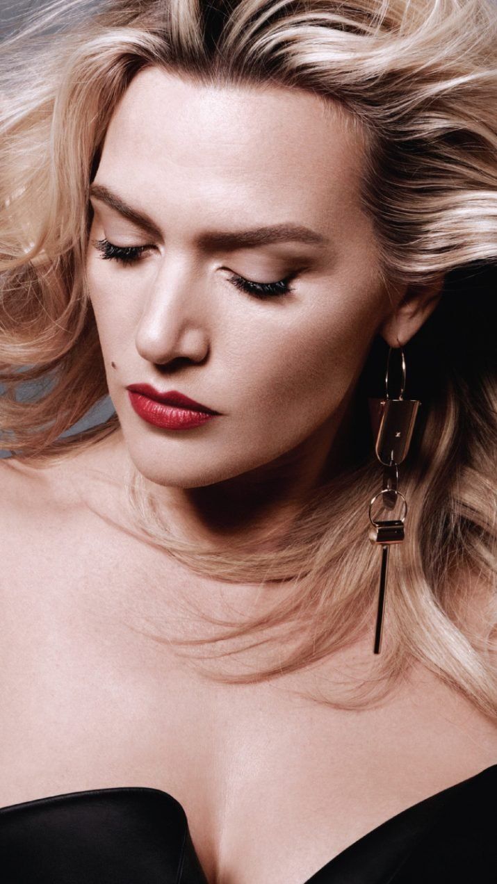 715x1272  1080x2280 Kate Winslet hot wallpapers One Plus 