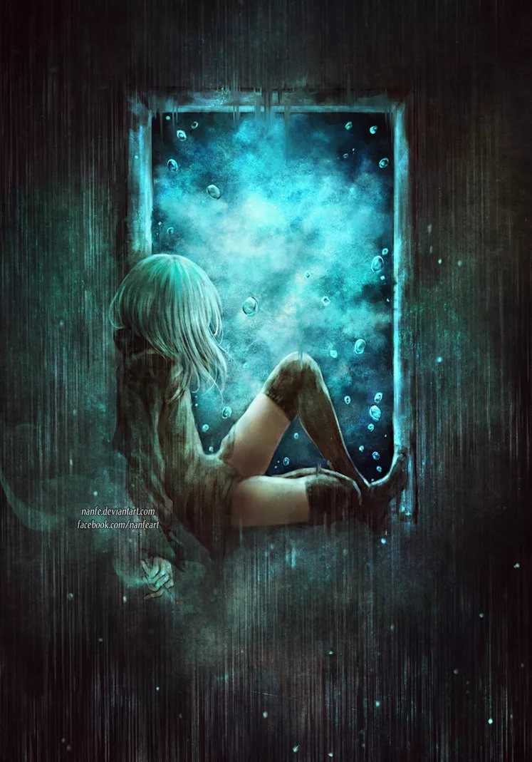 747x1069  Обои на телефон одиночество и боль - фото и картинки abrakadabra.fun