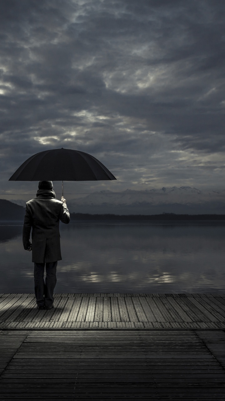 720x1280  Одиночество обои для телефона, HD заставки и картинки на экран блокировки  720x1280 | Akspic