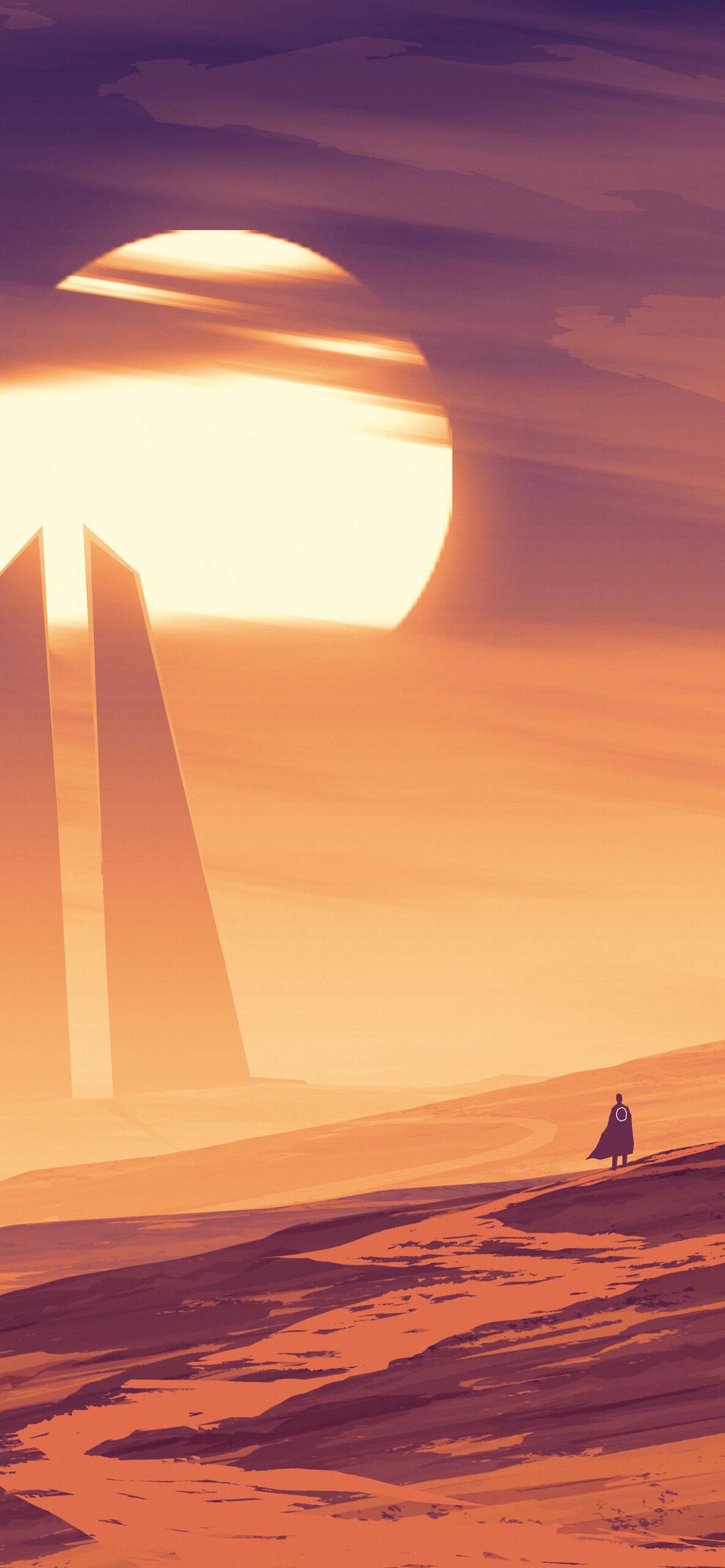 1284x2778  Одиночество обои на телефон [26+ изображений]