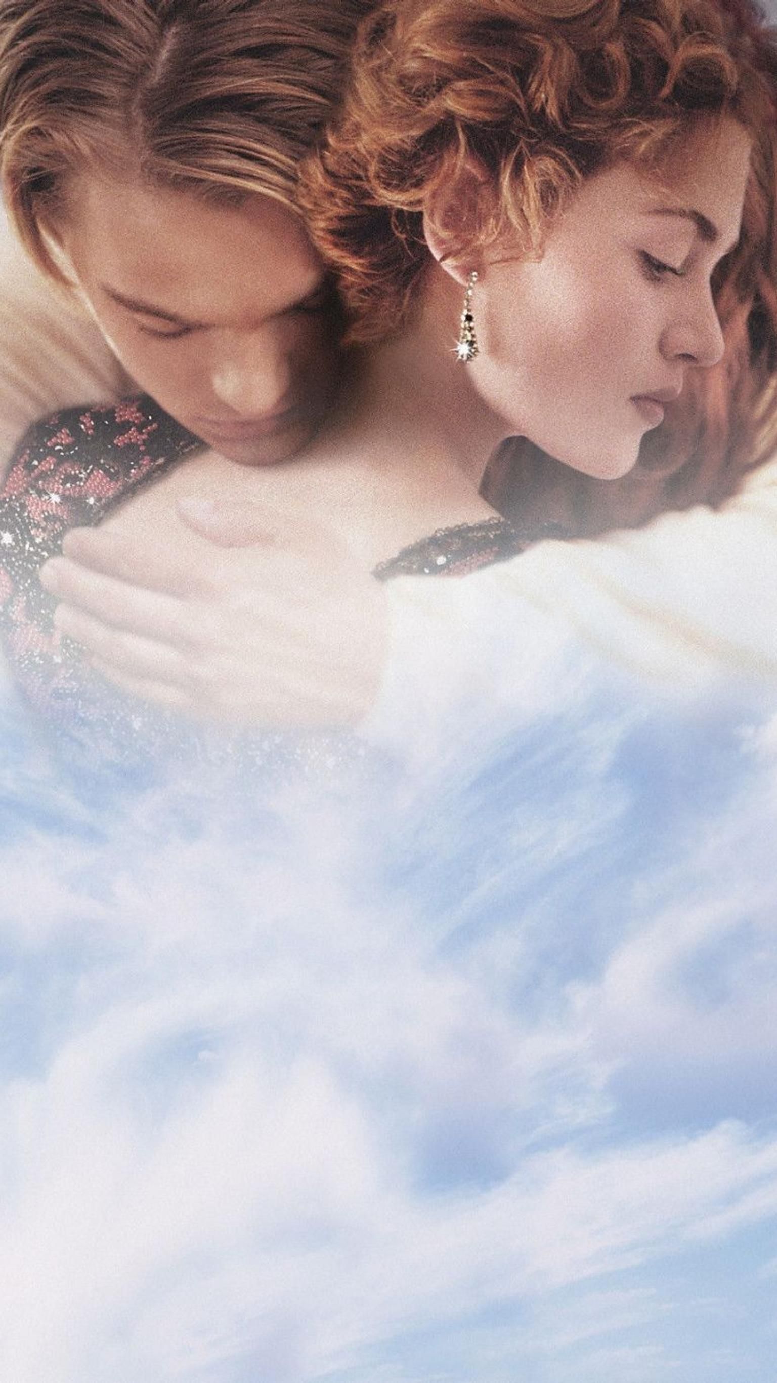 1536x2732  Hollywood Celebrity - Kate Winslet Emma Watson Leonardo Di ...