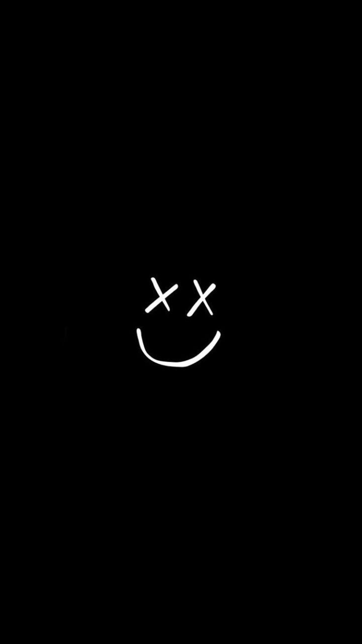 720x1280  Темные обои на экран блокировки - 70 фото