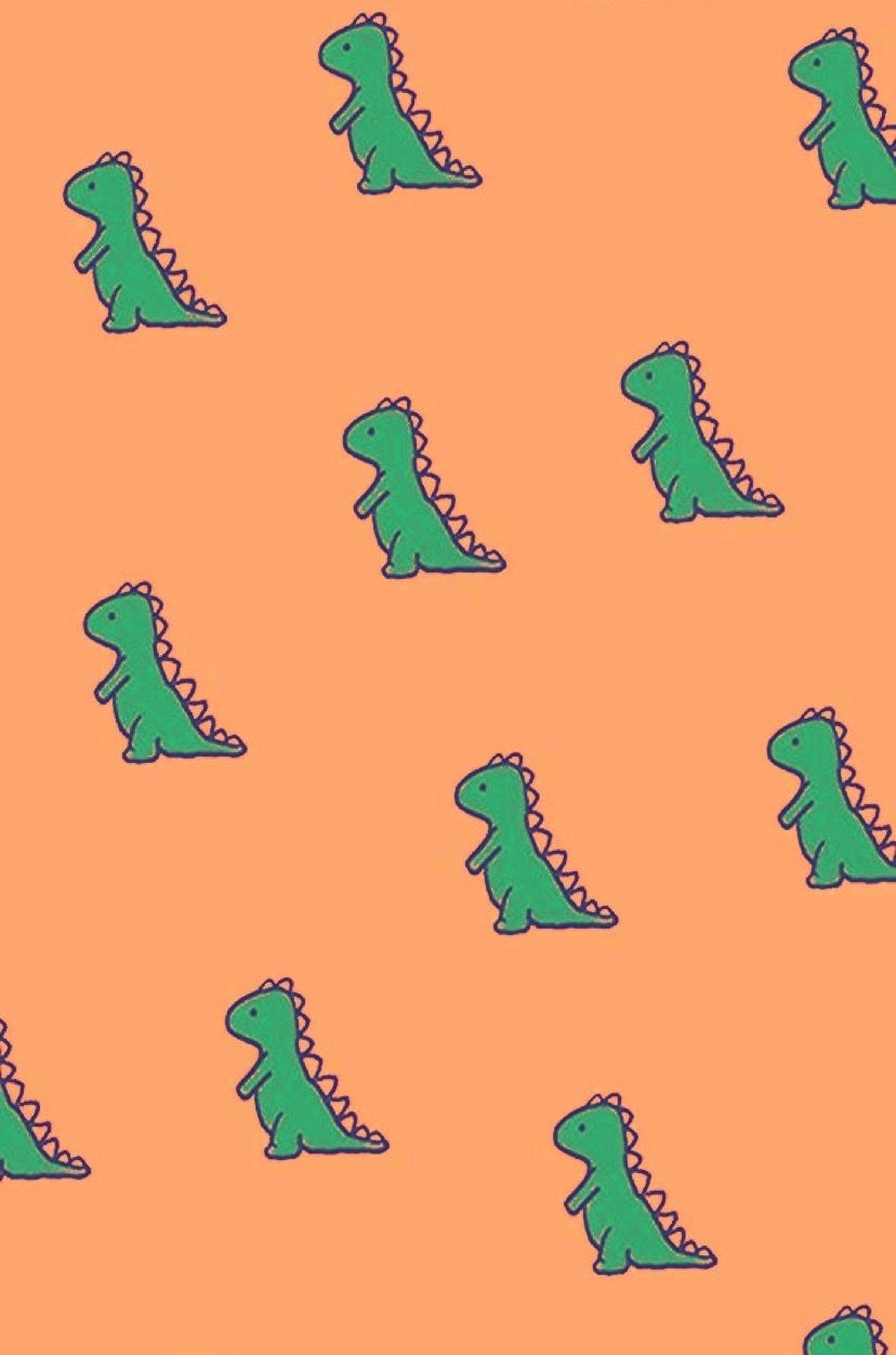 828x1252  Милые динозаврики обои - 71 фото