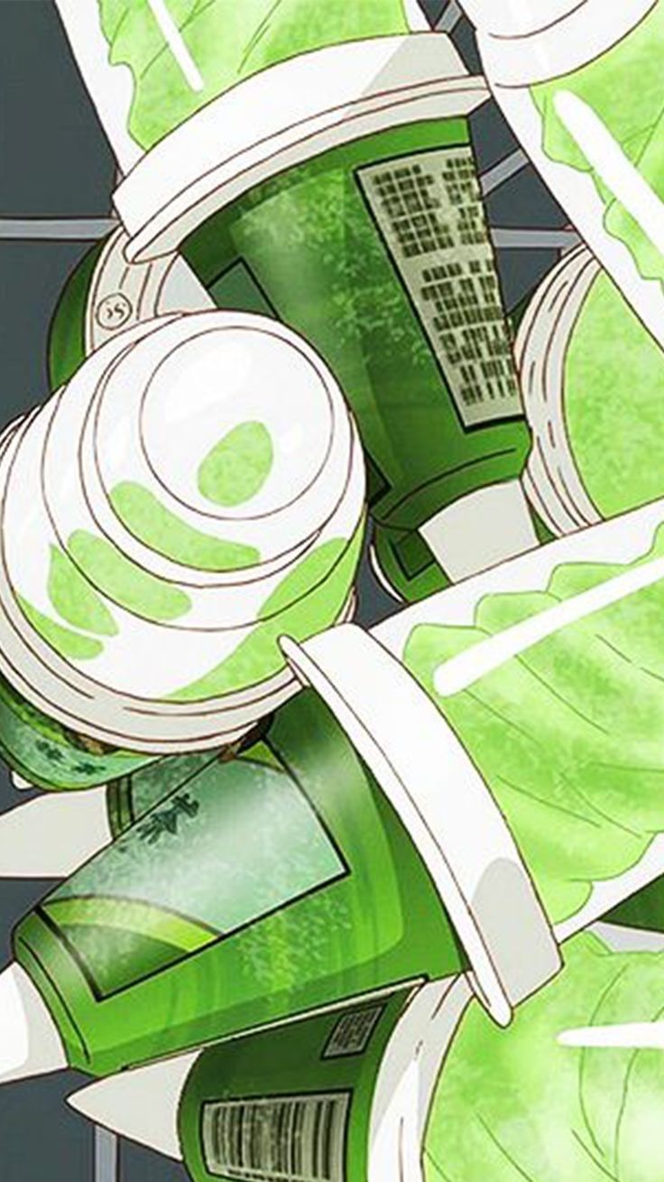 736x1309  ЗЕЛЁНЫЕ СТАКАНЫ ОБОИ НА ТЕЛЕФОН | Зеленые картины, Ретро рисунки, Фотоколлаж