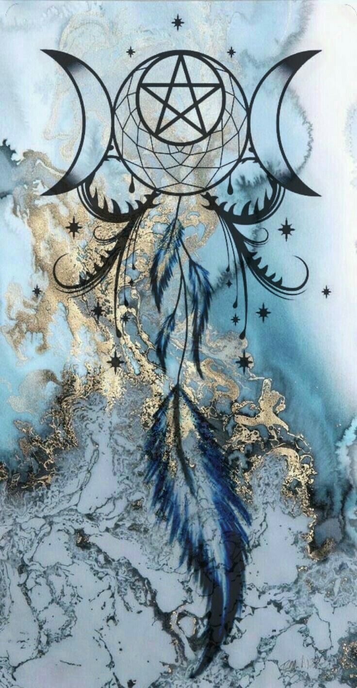 736x1418  Языческие обои на телефон (27 фото)