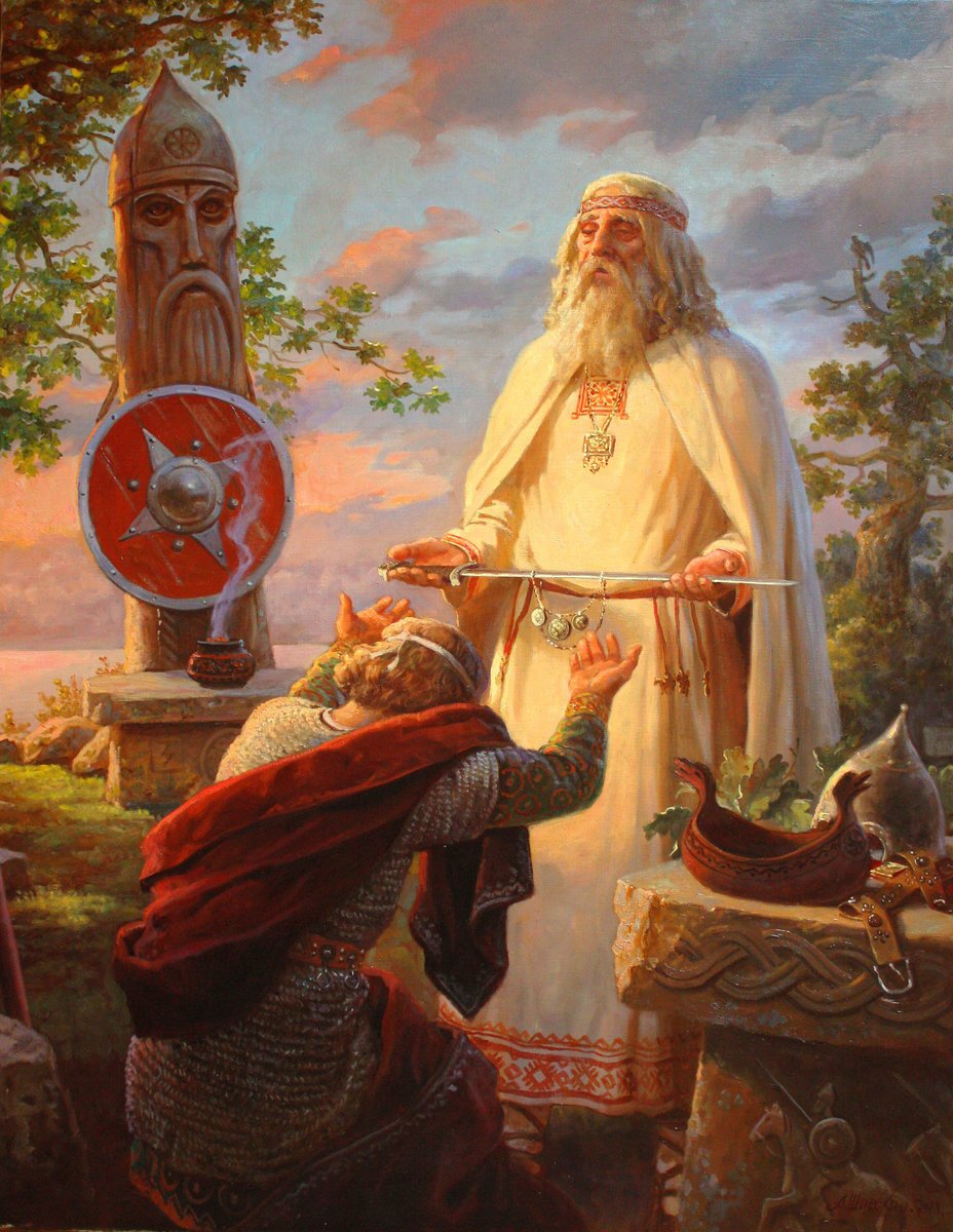 928x1200  Языческие картинки - 82 фото