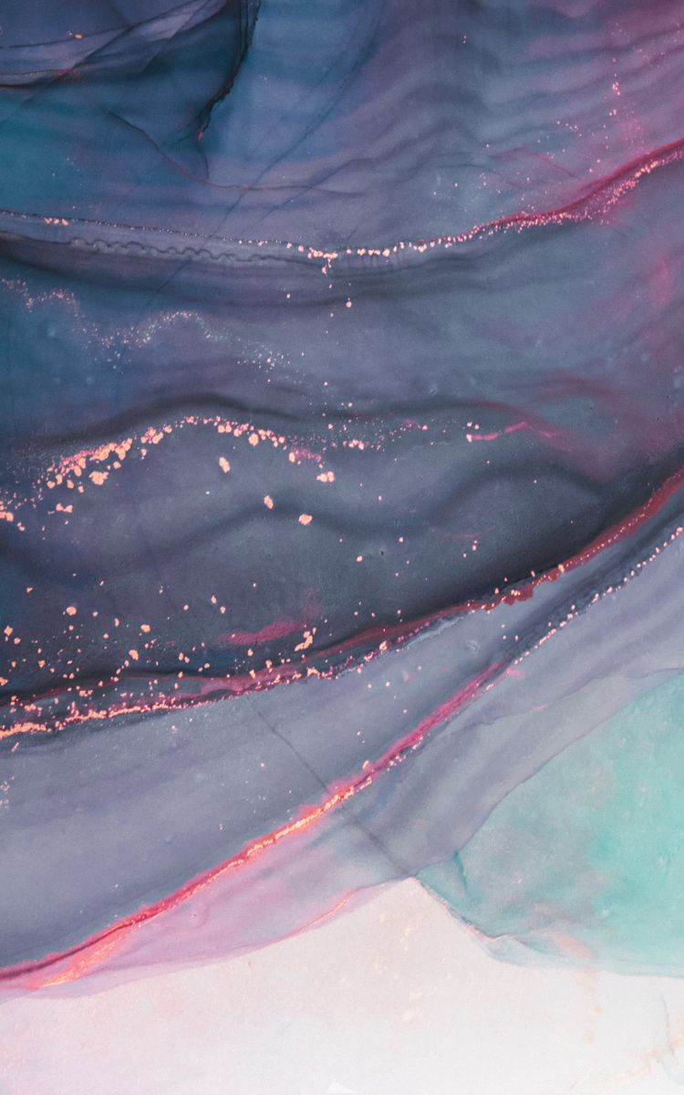 750x1200  Мрамор | Marble | Бирюзовые палитры, Бирюзовый фон, Обои для телефона