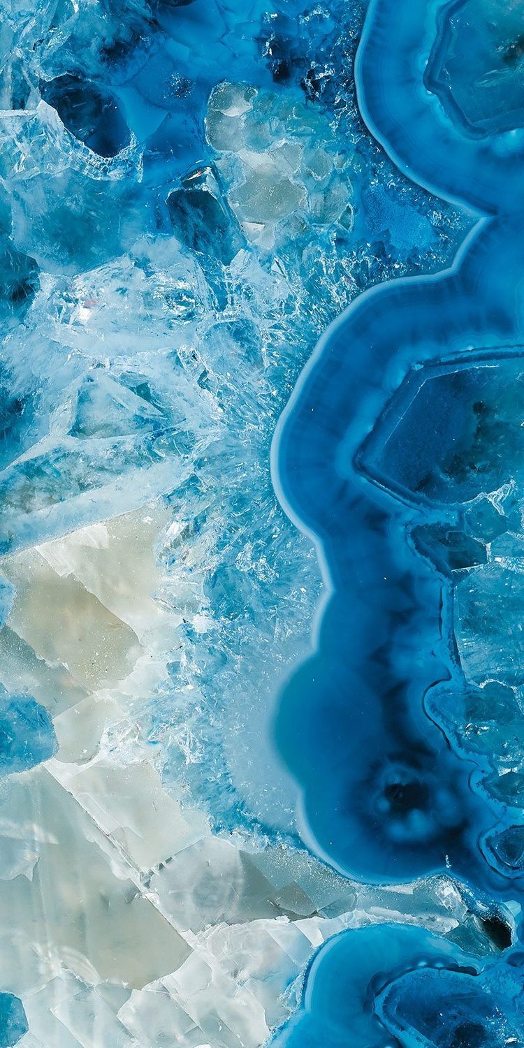 750x1500  Обои на iphone мрамор голубой | Blue marble wallpaper, Marble wallpaper,  Background