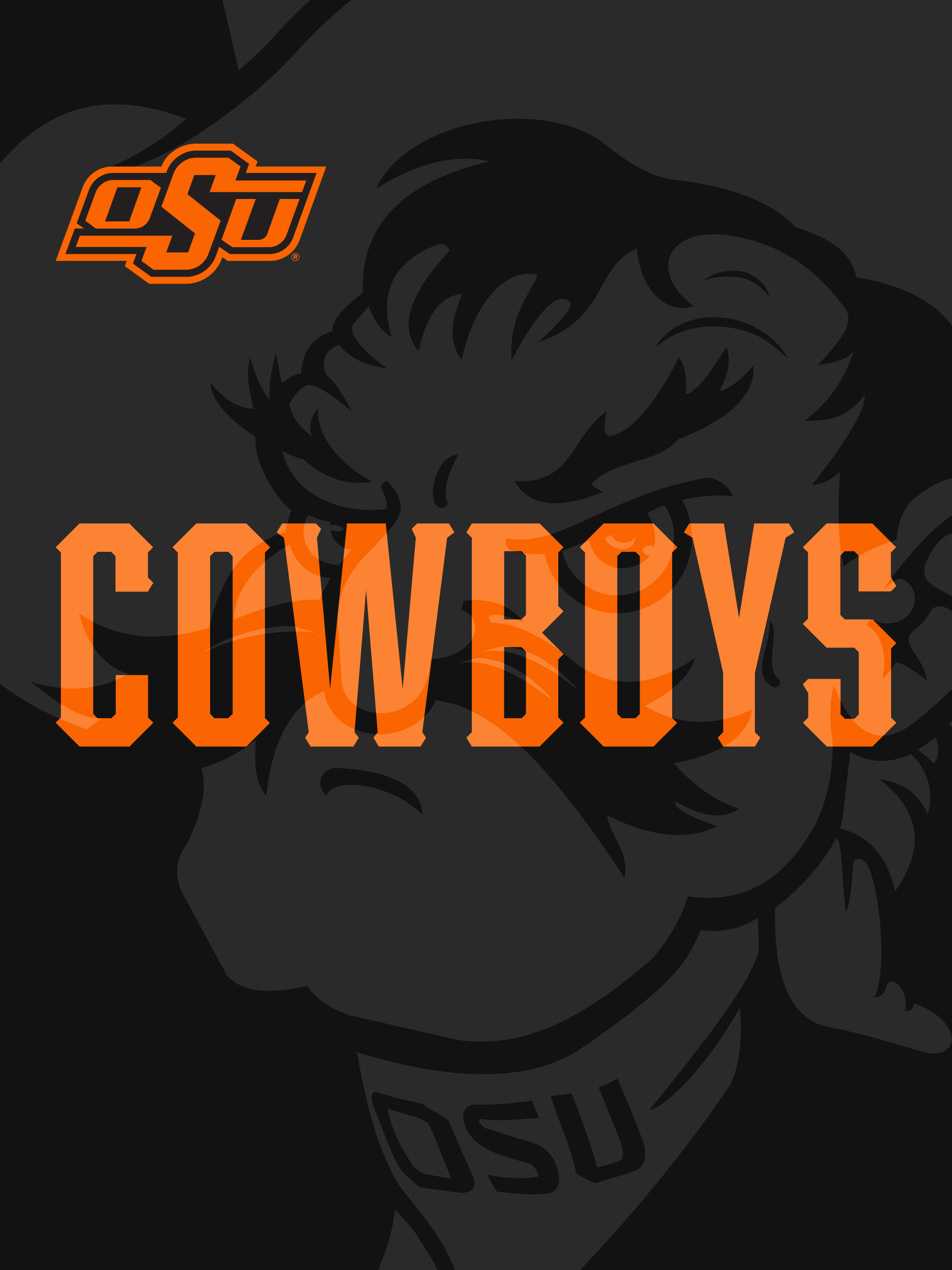 2048x2732  Используйте обои Google Now на своем устройстве Android (и меняйте их автоматически) решения