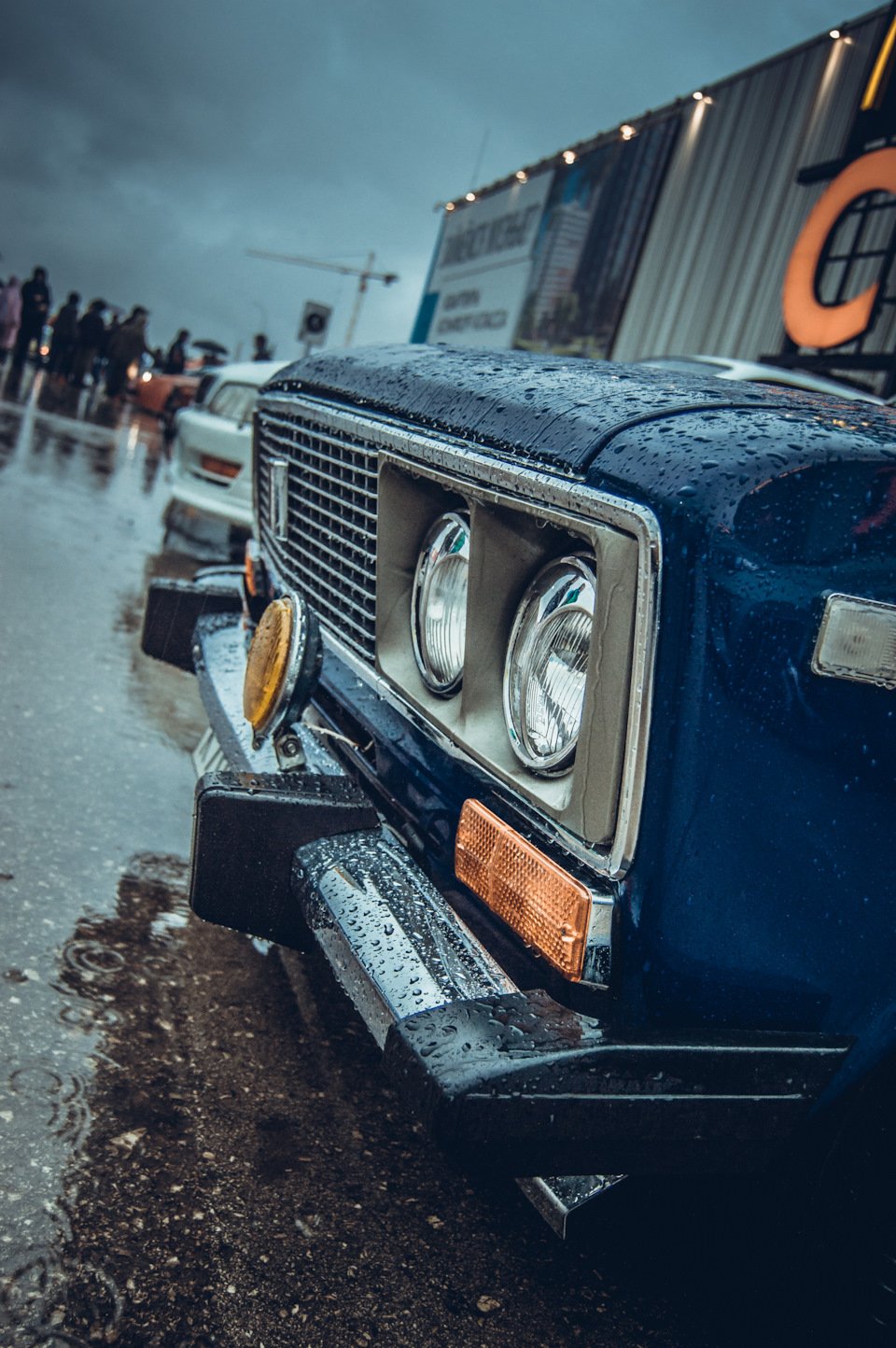 960x1444  Жигули обои на телефон - 68 фото